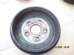 Tambor de Freno Toyota Yaris IV