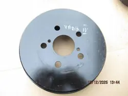 Tambour de Frein Toyota Yaris IV