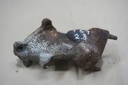 Tuyau d'échappement turbo Nissan Patrol Y61 OEM PATROL Y61