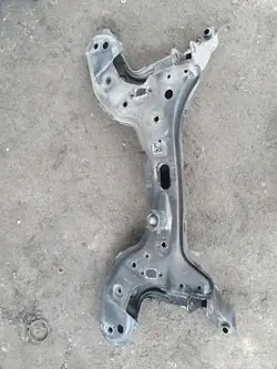 Soporte motor Fiat OE delantero suspensión viga OEM