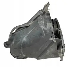 Filtre d'habitacle Iveco Daily 4e génération DLK34554