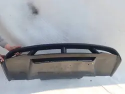 Aileron arrière Dodge Viper III ACR GTC GTS 15-17 OEM