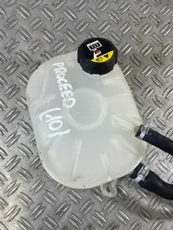 Réservoir d'expansion Kia OE 25430-f2400 pour Proceed GT-Line