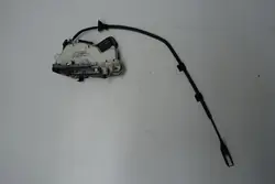 Volkswagen OE Dörrlås Vänster 5K1837015E