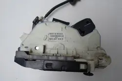 Volkswagen OE Serrure de Porte Gauche 5K1837015E