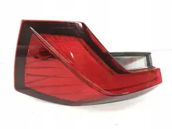 Luz Trasera Derecha Skoda Kamiq 658945096