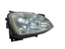 Rechter Frontscheinwerfer Opel Corsa C OEM 150042KASACJA