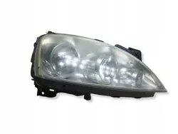 Rechter Frontscheinwerfer Opel Corsa C OEM 150042KASACJA