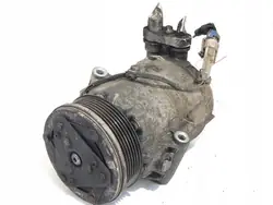 Ilmastointikompressori Opel Astra H 1.3 90HV