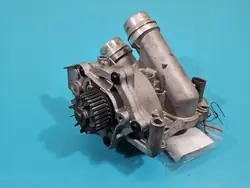 Vattenpump Audi A4 B8 1.8 TFSI 682M2