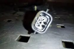 Sensor de temperatura de escape NISSAN X-TRAIL 1.6L diesel OEM 226407522R