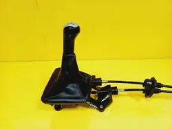 Sélecteur de vitesse manuel Lada Kalina II 2013-2018 OEM 29032017