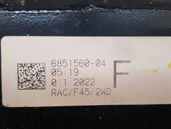BMW 6851560 Poutre Arrière pour F40 F44 F45 F46 X1