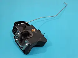 Rechtes Hinter Schloss 825020994PB Dacia Sandero III 20- 2PIN