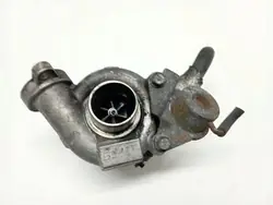 Turbo OEM 9682881380 pour Peugeot 307 1.6L Diesel