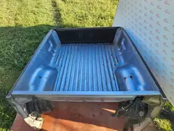 Mitsubishi L200 07r käytetty vaihdelaatikko OEM N64