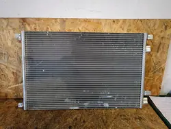 Ilmastointijäähdytin Renault Megane II Grand Scenic II