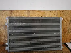 Klimaanlagenradiator Renault Megane II Grand Scenic II