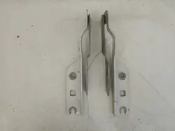 OEM 5G0823302B/5G0823301B Dobradiça Capô VW Golf 7