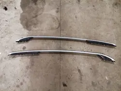 Rails de toit Peugeot 2008 OEM mnhgf - Paire complète