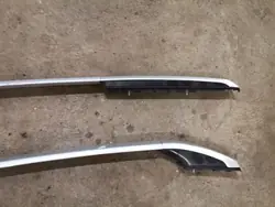 Peugeot 2008 Dakdragers OEM mnhgf - Compleet paar
