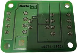 Module LED Toyota CH-R OEM 10074-18664 Occasion