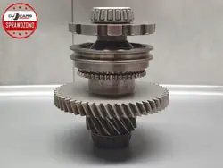 Arbre de Sortie N3 DQ200 0AM 311242E