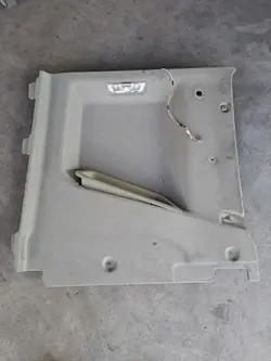 OEM 82246973 Vasen Puolen Verhoilu Volvo FH4 Euro 6:lle