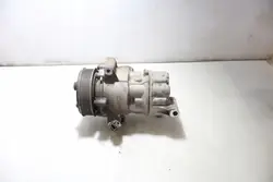 Compresseur de Climatisation Lancia Delta III 1.6JTD OEM 51820448