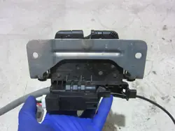 Fecho de porta-malas BMW 3 F34/F31 OEM 51247269516