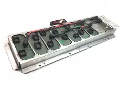70394200 Volvo Sulake - Piirilevy