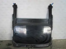 Volvo S60 II Schiebedach OEM 1702734 1713781E 1717822B