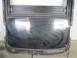 Volvo S60 II schuifdak OEM 1702734 1713781E 1717822B