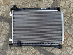 Radiateur Complet FIAT 500 PANDA HYBRID OEM