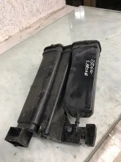 SEAT IBIZA V Benzin-Partikelfilter OEM 2Q0201801