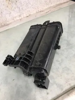 Filtre à particules essence SEAT IBIZA V OEM 2Q0201801