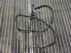 Washer Hose with Heated Nozzles Mercedes-Benz B-Class