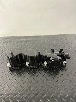 Jaguar Öljykorkki OEM G4D3-6J014-AC F-PACE X761:lle