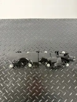 Jaguar Ölverschluss OEM G4D3-6J014-AC für F-PACE X761