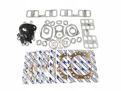Conjunto de juntas de cabeçote Iveco