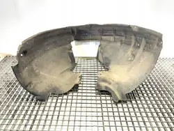 OEM LORK-1259-23299 Aile Avant Droit Audi A4 B8