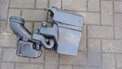 KIA PRO CEED II 12- Ilmaresonaattorin Kotelo 28220-A2000