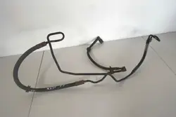 Mercedes R230 SL ABC-Schlauch OEM r230wążtył - Hinten Rechts