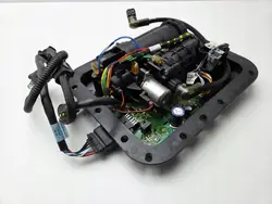 AdBlue-pomp Combo OEM 9832421480 voor Berlingo/Partner