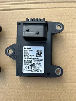 MAN TGX/TGS sid-ACC-radar OEM 8125813-1175