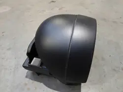 OEM 1C0858349B Pölysuoja VW New Beetle Cabriolle