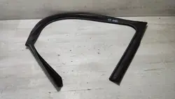 Framhöger dörrglaspackning OEM PP6104 Alfa Romeo