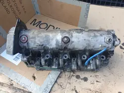 Culasse OEM głowica Volvo V40 1.9 dci - Occasion