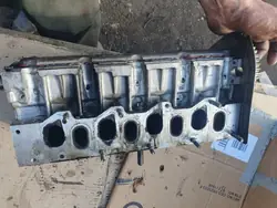 Culasse OEM głowica Volvo V40 1.9 dci - Occasion