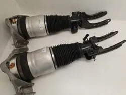 AMMORTIZZATORE AIRMATIC VOLKSWAGEN TOUAREG